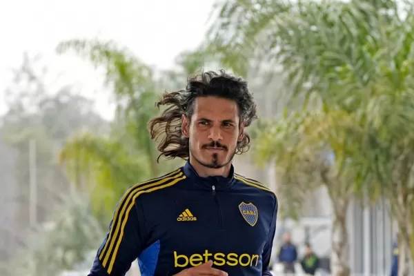 Copa de la Liga: bajas de peso y un Cavani estelar