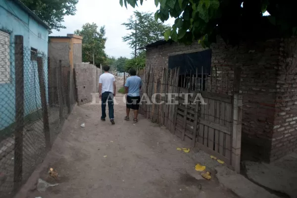 Crisis socioeconómica: Aparte de vender drogas, los transas ahora son prestamistas”