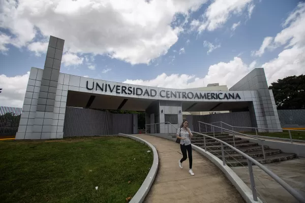 Nicaragua incauta los bienes de una universidad jesuita