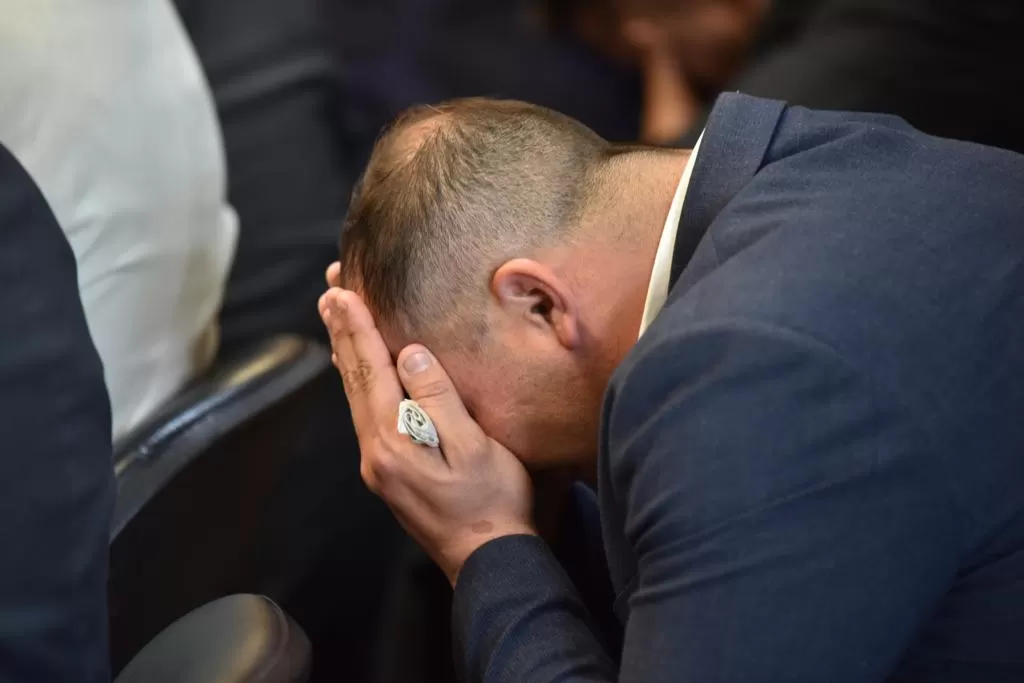 Condenaron por menos años a los dos policías acusados de matar a Facundo Ferreira