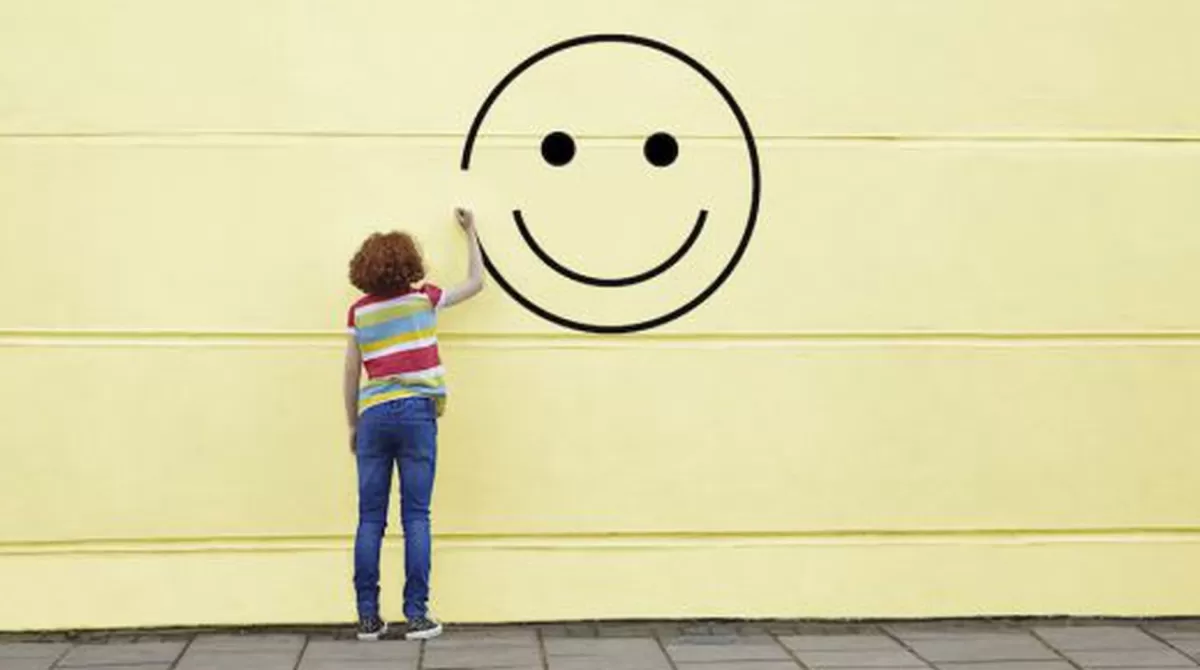 Seis claves para ser feliz