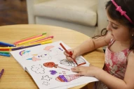 Reservá tu libro Super Coloring junto a la edición de LA GACETA