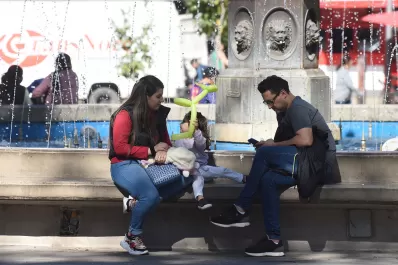 La temperatura descenderá unos grados en Tucumán