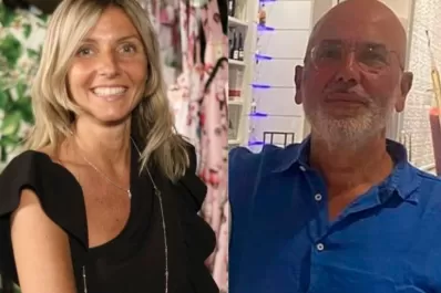 Escándalo: la escrachó por infidelidad en una fiesta y ella lo demandará por violencia de género