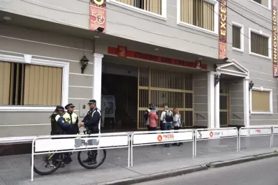 ¿Quiénes estarían detrás de las amenazas de bomba en Tucumán y qué tipo de pena se les aplicaría?