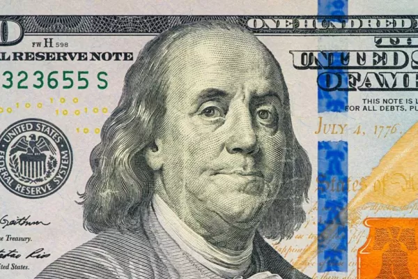 Cartas de lectores: Benjamín Franklin, cara chica y cara grande