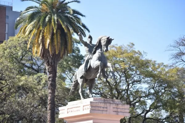 Cómo funcionarán en la capital los servicios municipales por el feriado del lunes 21
