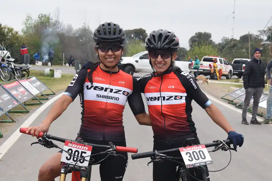 Mountain bike: pasión biker a máxima velocidad