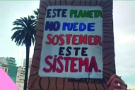 Hoy comienza la Cumbre Climática de las Juventudes