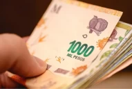 Cuál es el gremio que logró cerrar la paritaria con un sueldo básico de $500.000