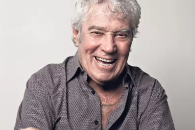 Chico Novarro, el autor de las canciones eternas