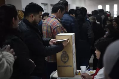 Elecciones 2023: la llave de la victoria está en manos de los desinteresados