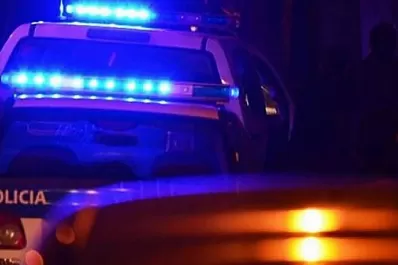 Un custodio de María Eugenia Vidal mató a un supuesto ladrón de un disparo en la cabeza