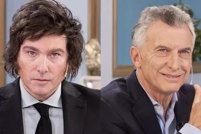 Macri rechazó las críticas de Milei: Gobernar solo es muy difícil; no se puede enojar