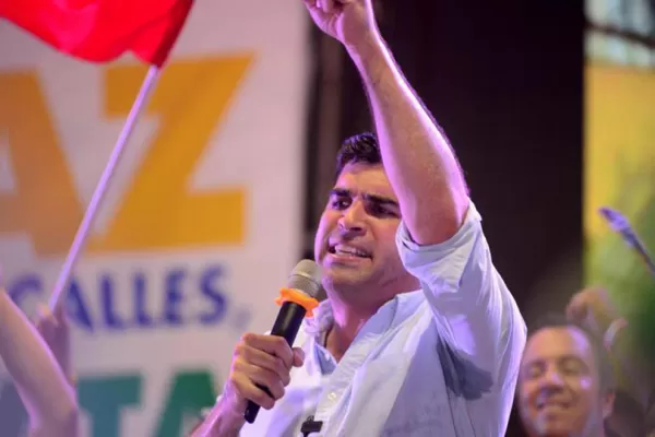 Violencia en Ecuador: intentaron asesinar a otro candidato a presidente