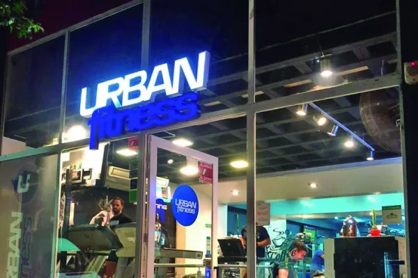 Urban fitness: una oferta completa para tu cuerpo