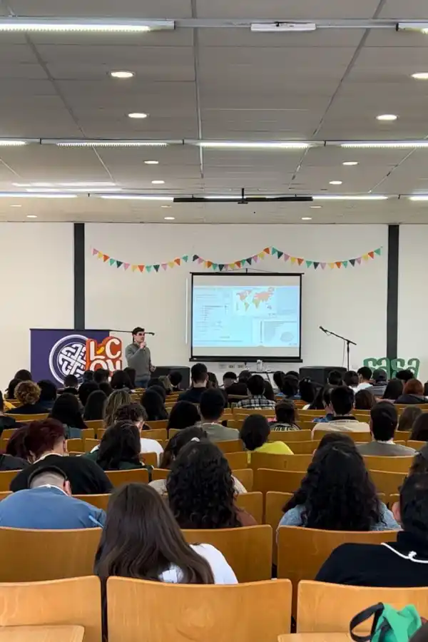 Quiénes son, cómo piensan y qué preocupa a los jóvenes ambientalistas reunidos en Tucumán