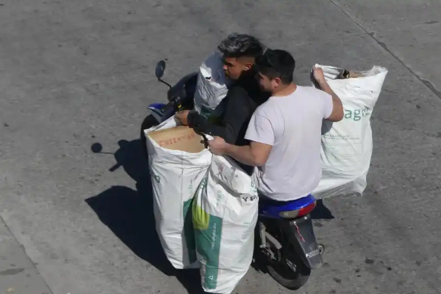 FOTOS LA GACETA/ Osvaldo Ripoll