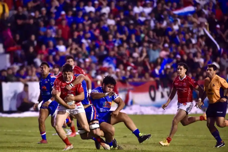 LA GACETA / FOTO DE INÉS QUINTEROS ORIO.