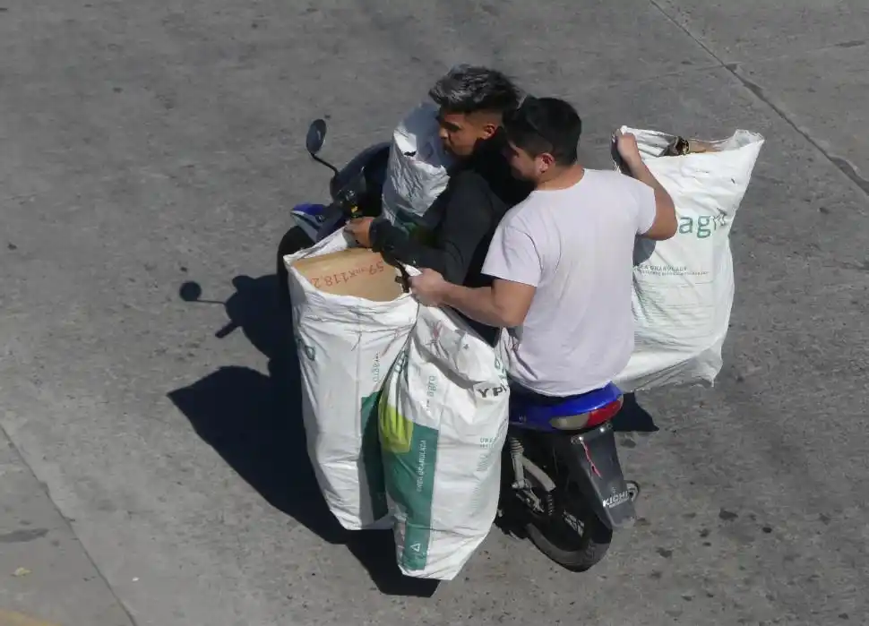 FOTOS LA GACETA/ Osvaldo Ripoll