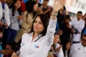 Elecciones en Ecuador: la candidata de Correa se impone en las urnas, pero habrá segunda vuelta