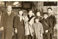 Cocina & Colectividades: japoneses que huyeron de la posguerra y hoy sus platos se comparten en Tucumán