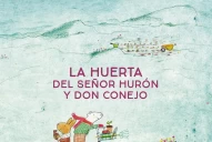 Dos libros recomendados de literatura infantil