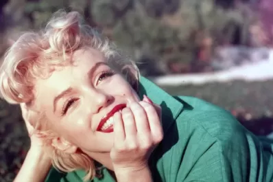 Sexualmente hablando: Síndrome de Marilyn