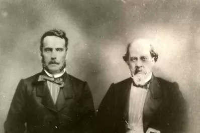 Crónicas del viejo Tucumán: tragedia en los campos del añil