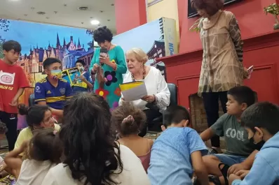 Convocan al Primer Congreso Internacional de Literatura Infantil y Juvenil en la Era Digital