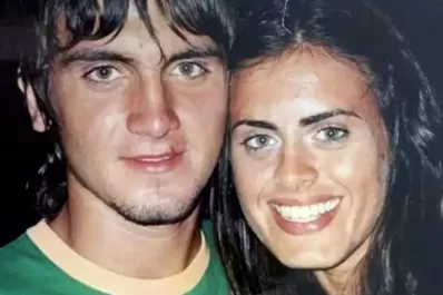 El doloroso pedido que Silvina Luna le hizo a su hermano