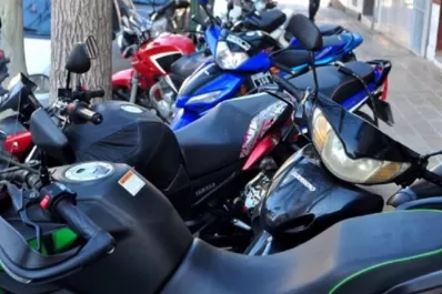 Mercado de motos: cayeron las transferencias en Tucumán durante julio