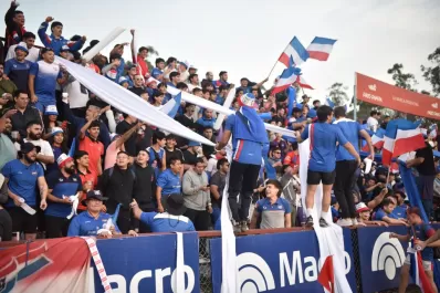 “Nos vamos a tatuar el campeonato”