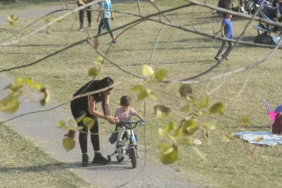El Día del Niño se celebrará a pleno sol en Tucumán