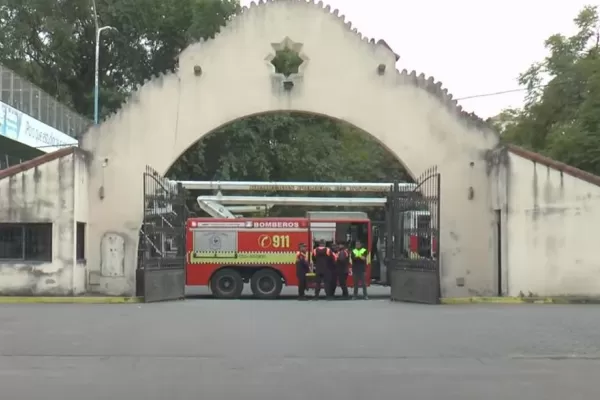 Denuncia penal de la UNT por tres amenazas de bomba