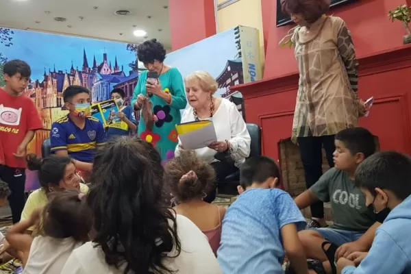 Convocan al Primer Congreso Internacional de Literatura Infantil y Juvenil en la Era Digital
