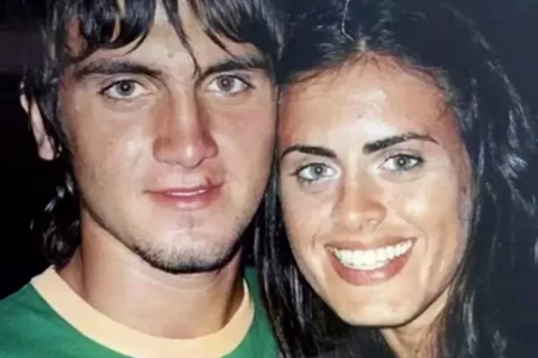 El doloroso pedido que Silvina Luna le hizo a su hermano