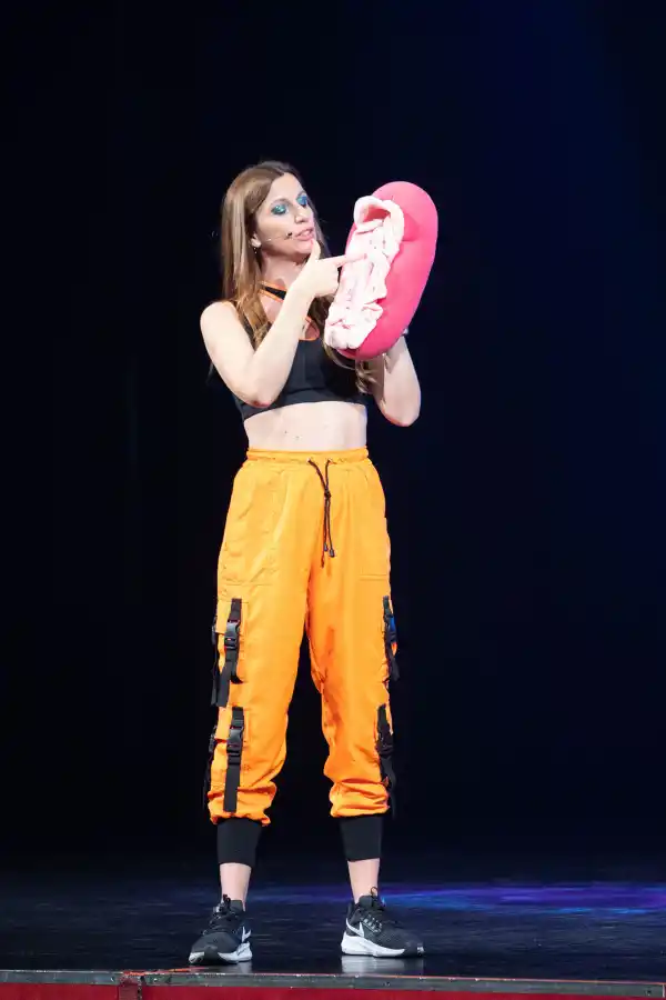 ¿Qué opinan los tucumanos sobre la sexualidad?