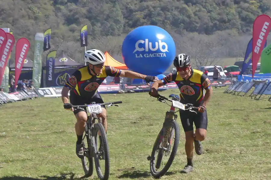 Desde los cerros: un homenaje al “padre” del Trasmontaña