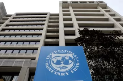 Massa va a EEUU por los desembolsos y otros créditos