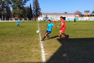 Aguilares-Santa Ana: cero total