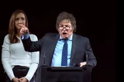 Los analistas observan que el “fenómeno Milei” es un caso totalmente atípico