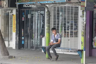 Con actividades reducidas, así se moverá la ciudad durante el feriado de hoy