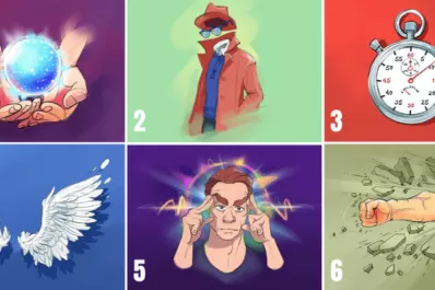 Test de personalidad: elegí un superpoder y descubrí los rasgos más desconocidos de tu vida