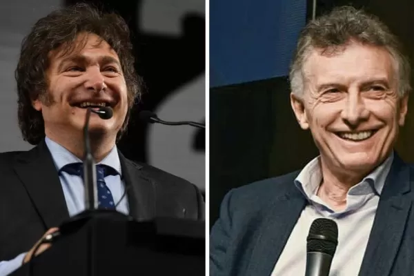Tensión en JxC: la Coalición Cívica cuestionó a Macri tras su acercamiento a Milei