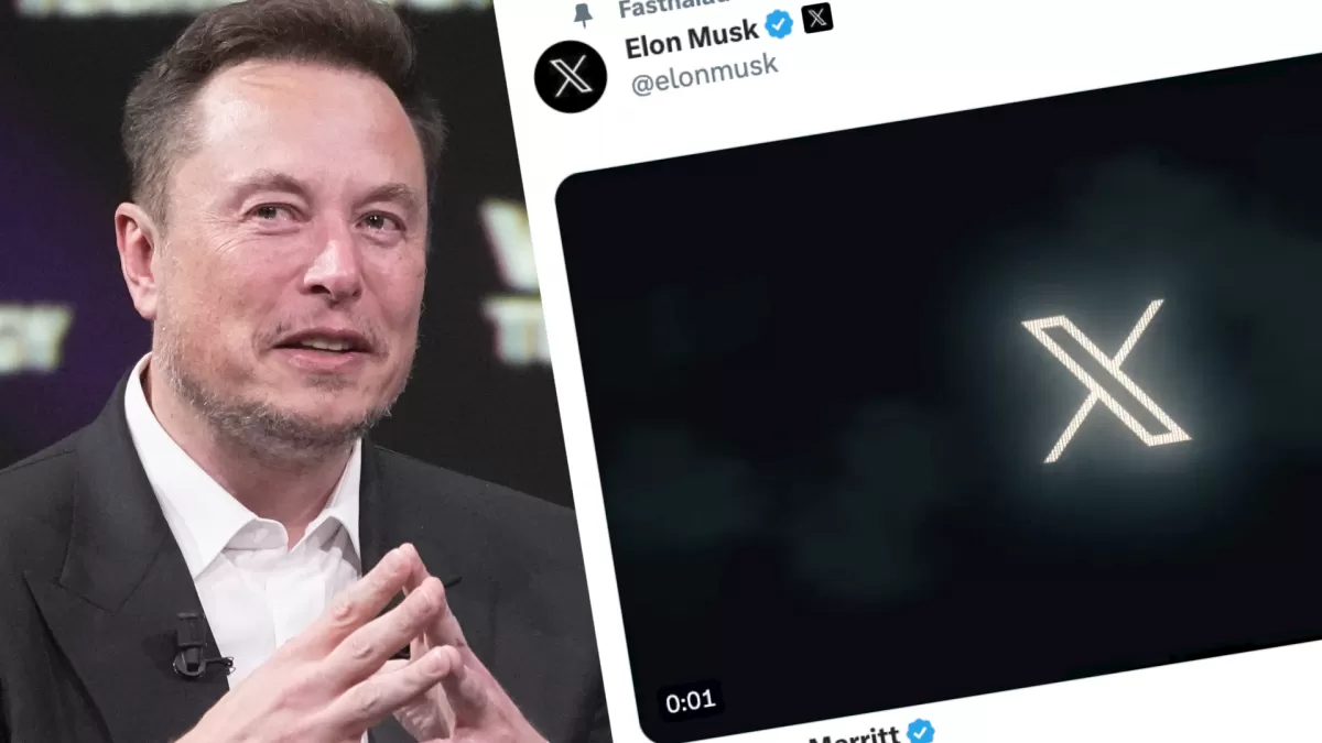 Elon Musk anuncia que eliminara de X (Twitter) los enlaces directos a artículos y noticias