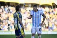 Atlético Tucumán: buscando al mejor Carrera