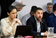 Diputados: el oficialismo dictaminó el proyecto de Máximo Kirchner para evitar una privatización de Aerolíneas