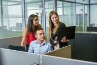 Grupo Techint busca en Tucumán jóvenes profesionales y pasantes para trabajar