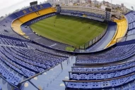 El superclásico entre Boca-River tiene fecha confirmada